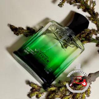 Original Vetiver Creed