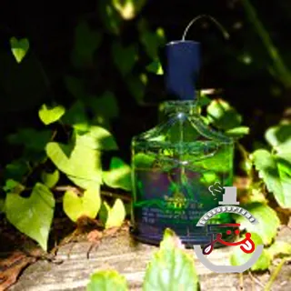 Original Vetiver Creed