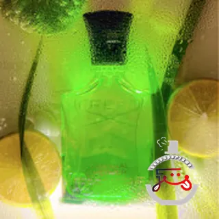 Original Vetiver Creed