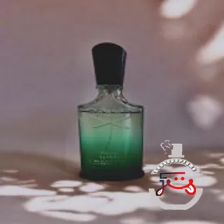 Original Vetiver Creed