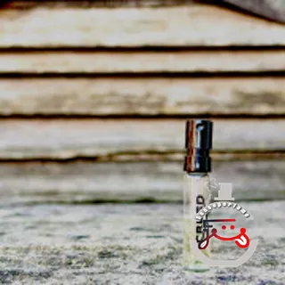 Original Vetiver Creed
