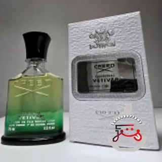 Original Vetiver Creed