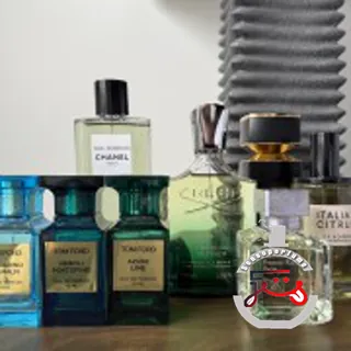 Original Vetiver Creed