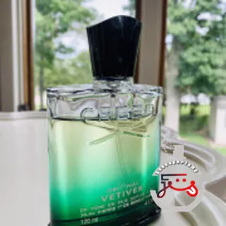 Original Vetiver Creed