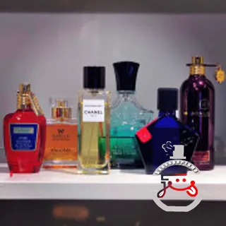 Original Vetiver Creed