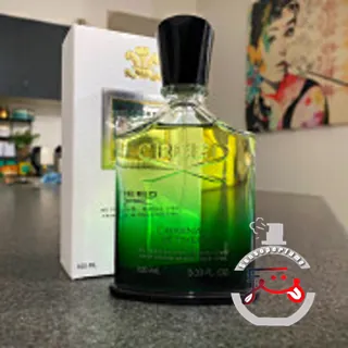 Original Vetiver Creed