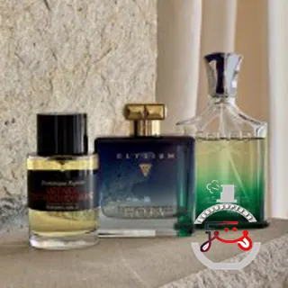 Original Vetiver Creed