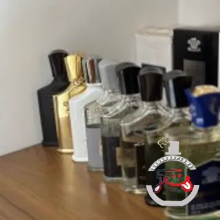 Original Vetiver Creed