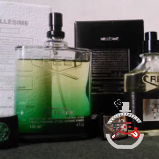 Original Vetiver Creed