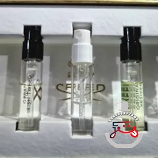 Original Vetiver Creed