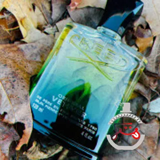 Original Vetiver Creed