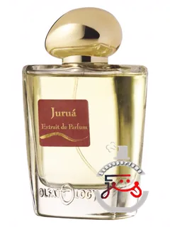 ژوروآ اولفاتولوژی | juruá olfattology