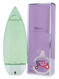 بیژو آلفرد سانگ | bijou alfred sung