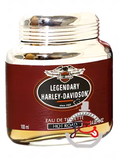 لجندری هارلی-دیویدسون هات رود هارلی دیویدسون | legendary harley-davidson hot road harley davidson