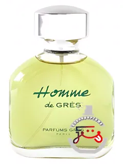 اوم دو گره گره | homme de gres grès