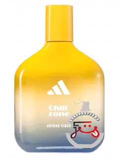 چیل زون آدیداس | chill zone adidas