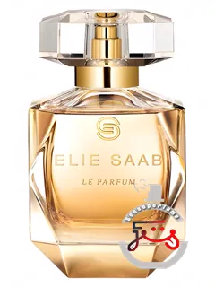 ل پرفوم لدسیون اور الی سعاب | le parfum l'edition or elie saab