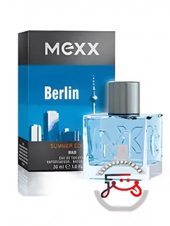 مکس برلین سامر ادیشن فور من مکس | mexx berlin summer edition for men mexx