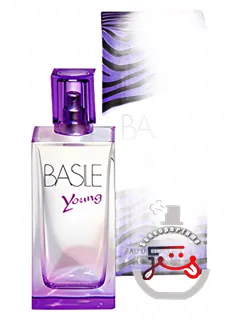 بازیل یانگ بازیل | basile young basile
