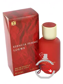 اسنسیا فم لووه | esencia femme loewe
