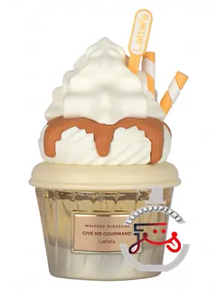 ویپد پلژر لاتافا پرفیومز | whipped pleasure lattafa perfumes