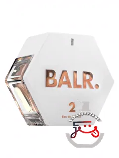بی‌ای‌ال‌آر دات تو بی‌ای‌ال‌آر | balr. 2 balr.