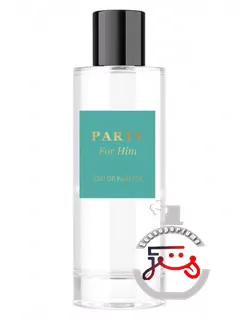 پارتی فور هی الیت فرگرنسز لندن | party for him elite fragrances london