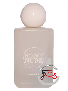 نیرلی نود دفاین‌می | nearly nude defineme