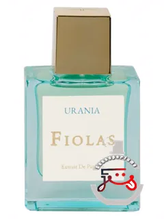 یورانیا فیولاس | urania fiolas
