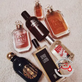 Santal Fragonard