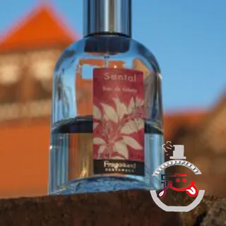 Santal Fragonard
