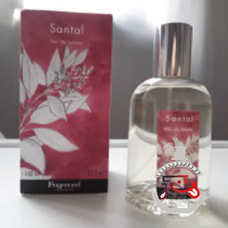 Santal Fragonard