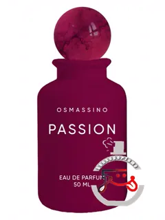 پسیون اسماسینو | passion osmassino