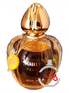 سوبلیم پارفوم ژان پاتو | sublime parfum jean patou