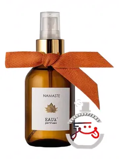 ناماستیو پرفیوم | namaste eaux parfums