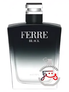 فره بلک جیانفرانکو فره | ferre black gianfranco ferre