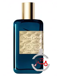 روز کیوئیره آتلیه کولون | rose cuirée atelier cologne