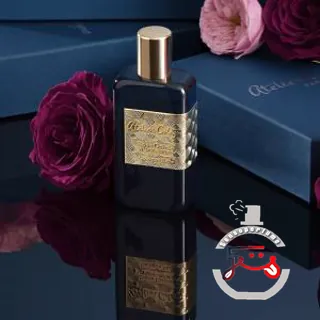 Rose Cuirée Atelier Cologne