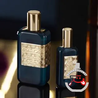 Rose Cuirée Atelier Cologne