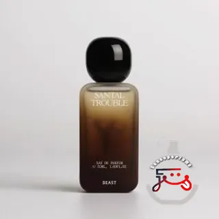 Santal Trouble 无忌之檀 Beast 野兽派