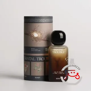 Santal Trouble 无忌之檀 Beast 野兽派
