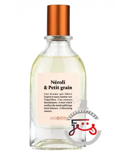 نرولی اند پتی‌گرین سند بن | neroli & petitgrain 100 bon
