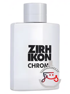 ای‌کان کروم زیره | ikon chrome zirh