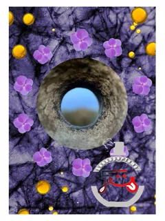 کراون آو وایلتس اند فریگرنسس | crown of violets ånd fragrances