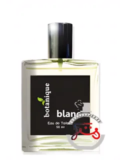 بلان بوتانیک | blanc botanique