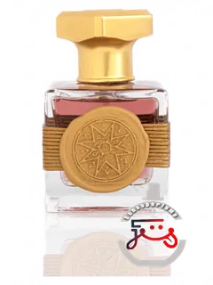 الدرفلاور اند گوزبری (بز و آگرست) بیل پرفیومز | elderflower & gooseberry (bez i agrest) bale perfumes