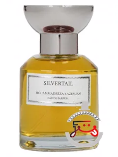 سیلورتیل محمدرضا کاظمیان | silvertail mohammadreza kazemian