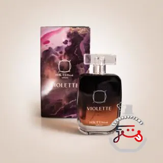 Violette Hautt Privé