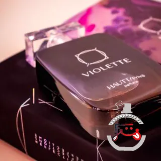 Violette Hautt Privé