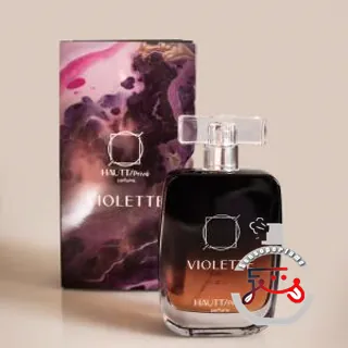 Violette Hautt Privé